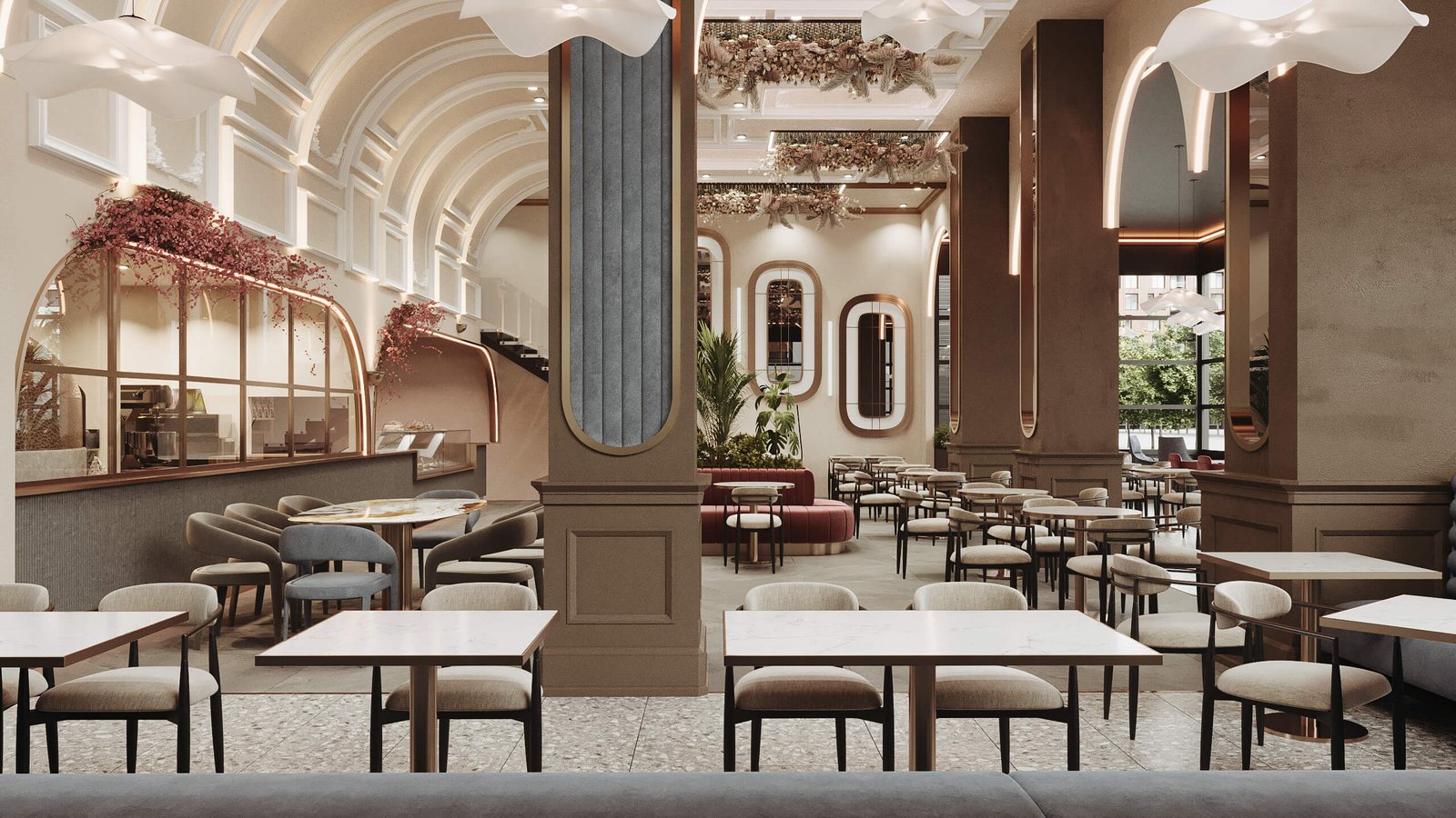 Restaurant mohammedia