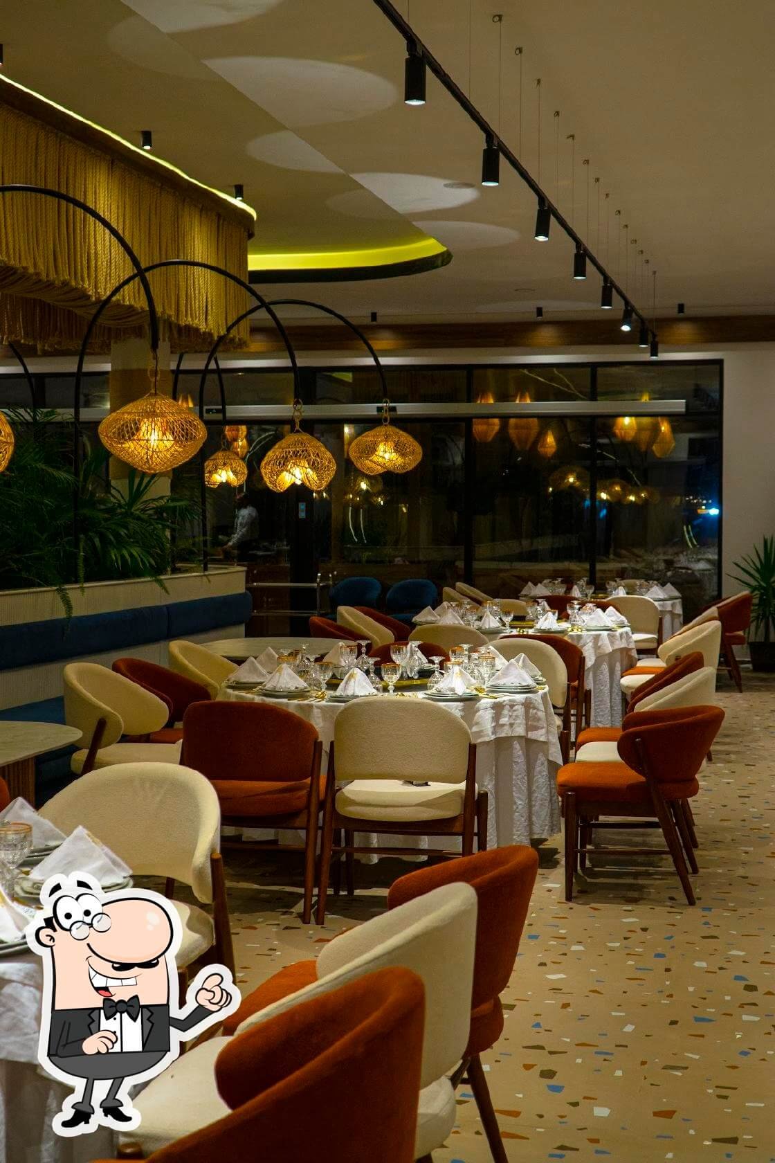 Karia Beach-club Nador