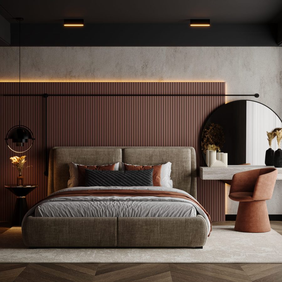 Bedroom Bedroom